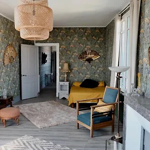 Spacieux Indépendant Dans Maison Rabastens